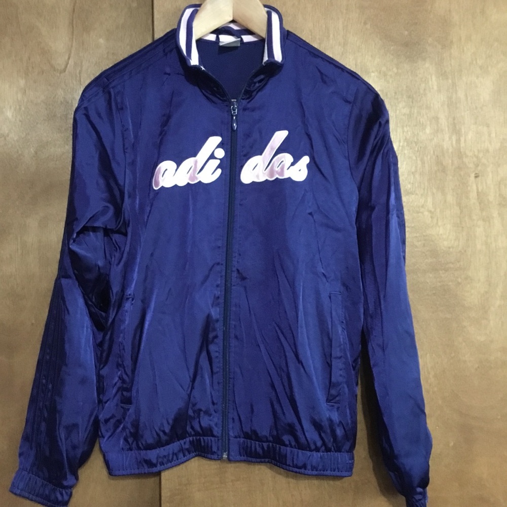 Adidas Jacket - Picture 2 of 6